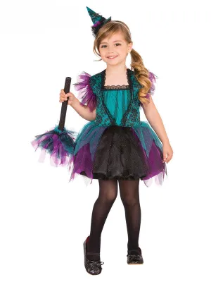 Girls Costume - Bewitching Costume