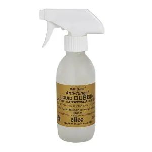 Gold Label Anti-Fungal Liquid Dubbin 250ml