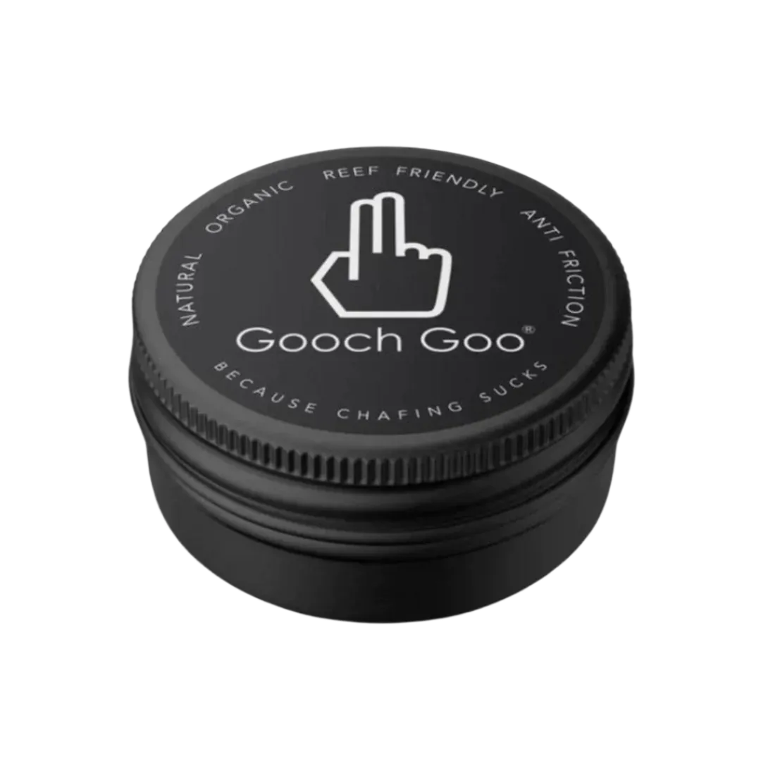 Gooch Goo - Anti-Chafe Tin