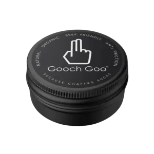 Gooch Goo - Anti-Chafe Tin