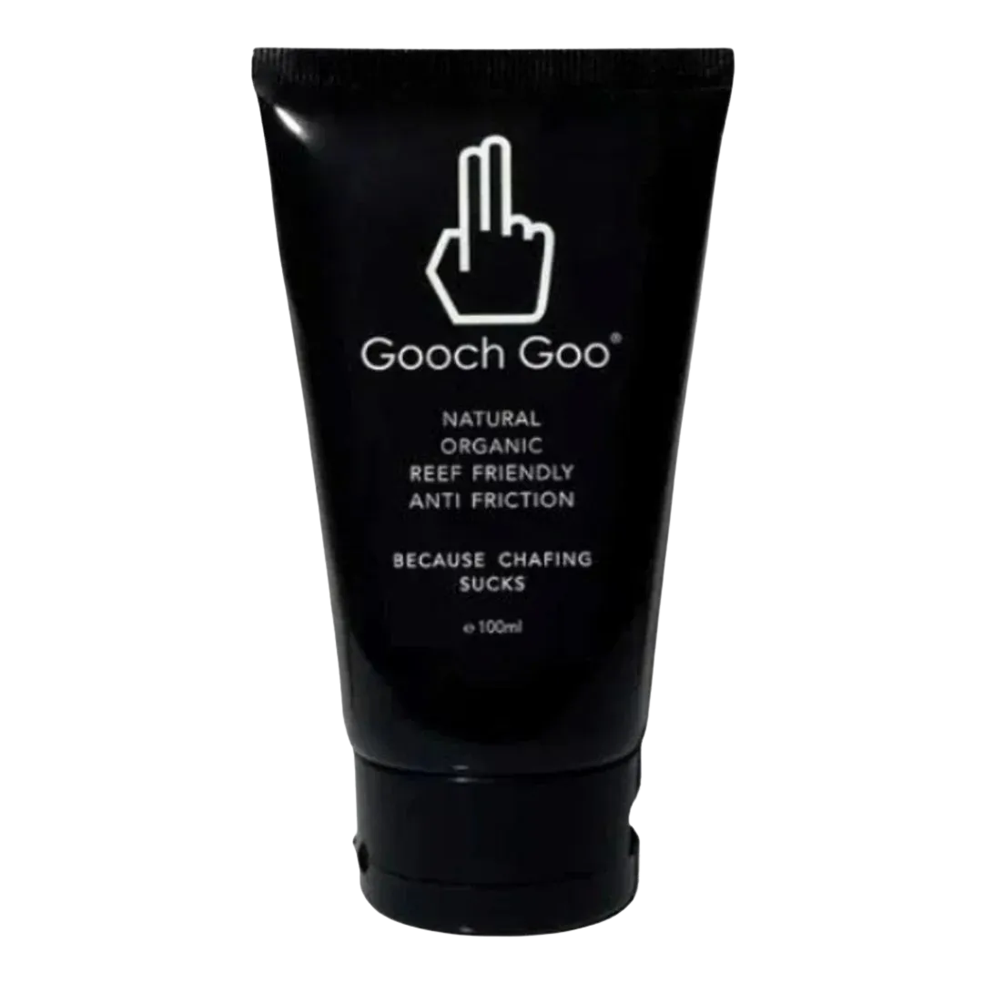 Gooch Goo - Anti-Chafe Tube