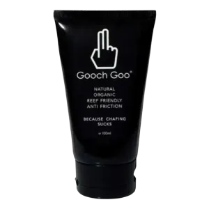 Gooch Goo - Anti-Chafe Tube