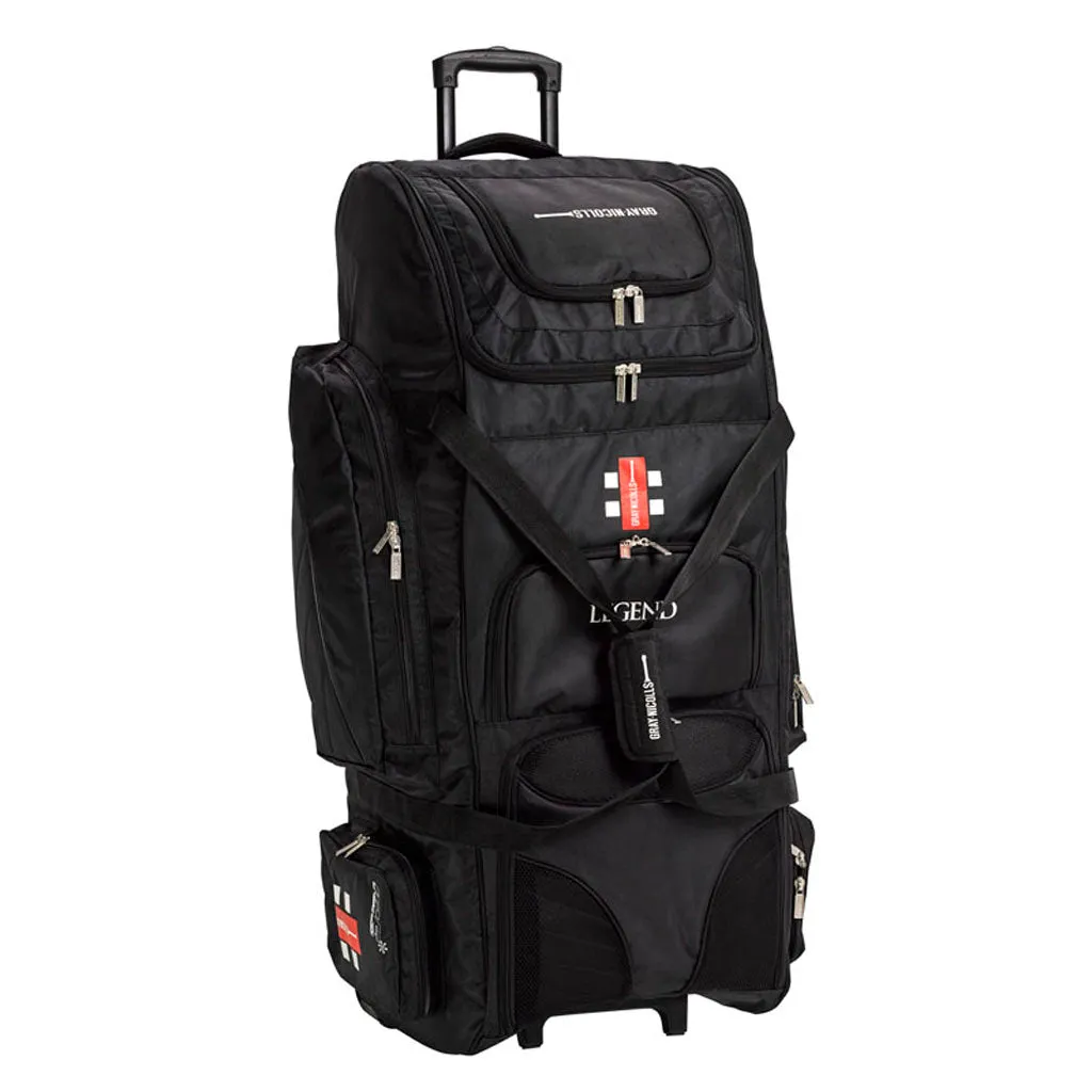 Gray-Nicolls Legend Wheel Bag