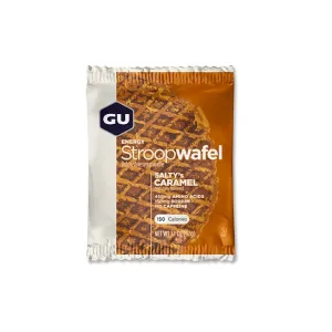 GU Energy Labs Caramel Coffee Waffle