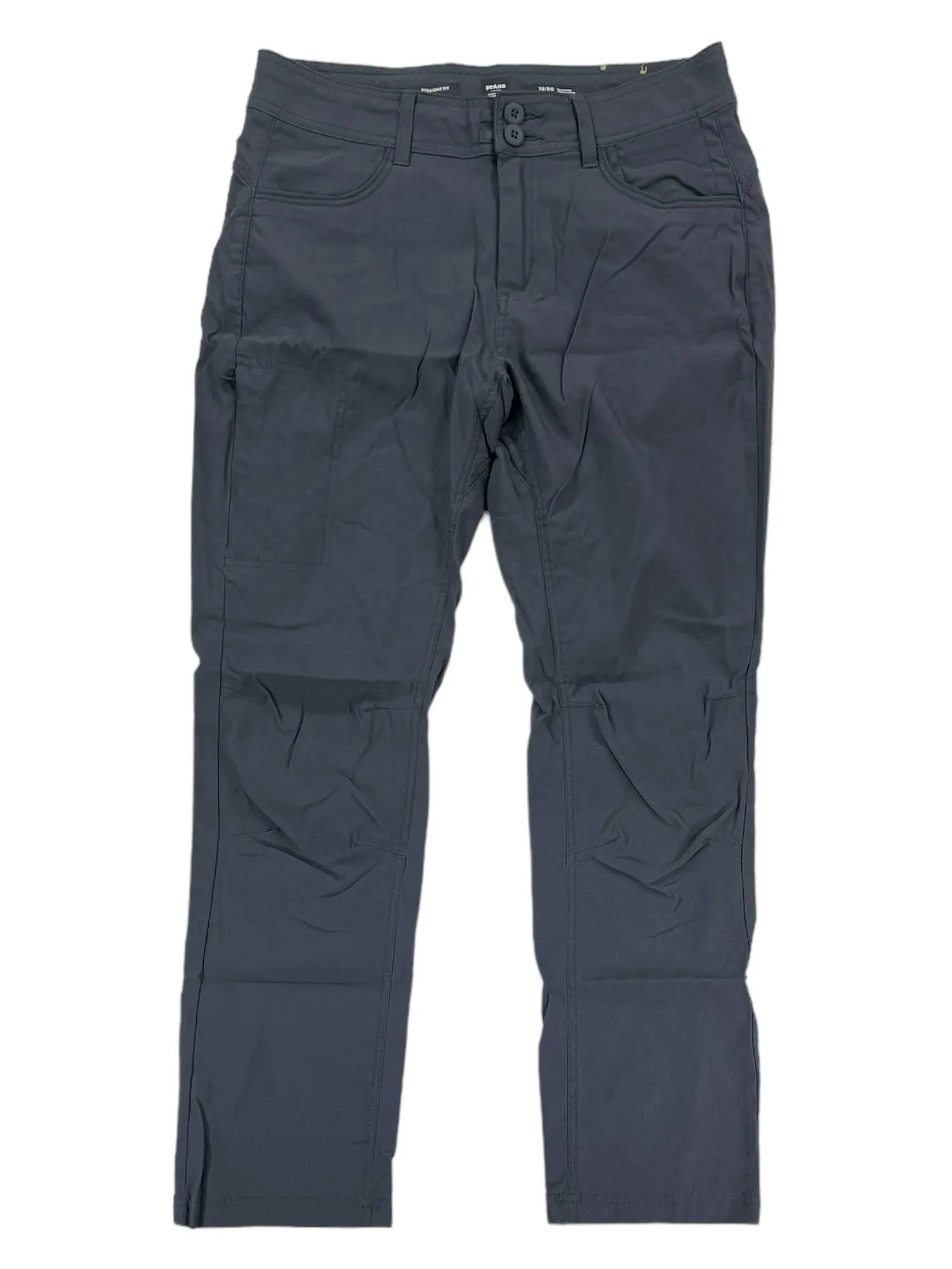 Halle Straight Pant II