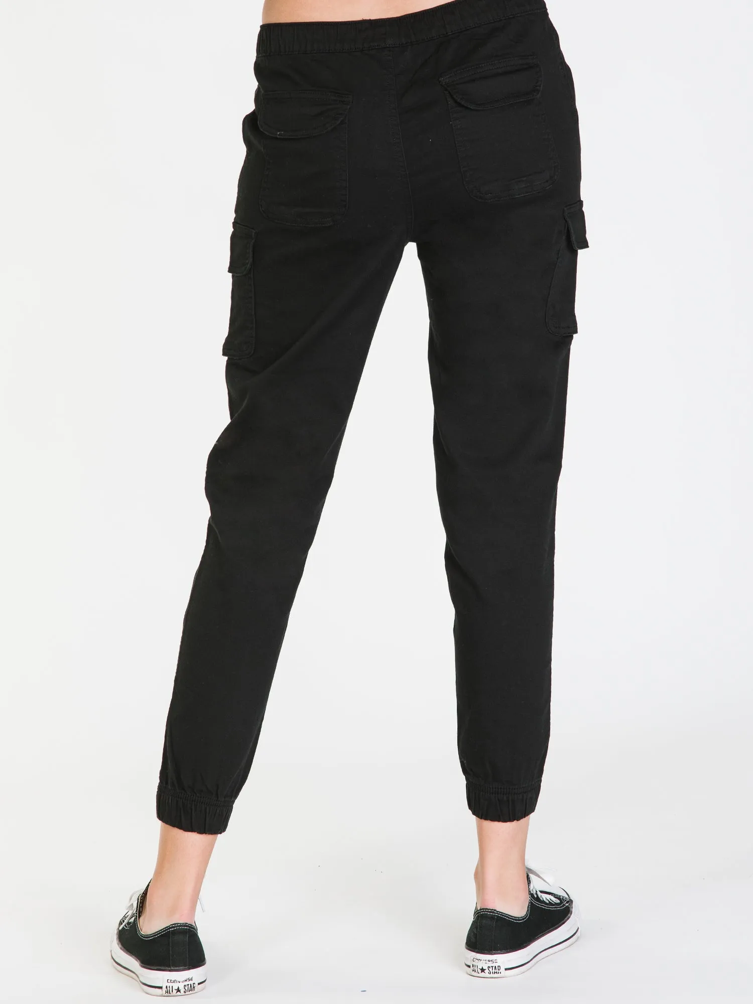 HARLOW DALLAS HYBRID JOGGER - CLEARANCE