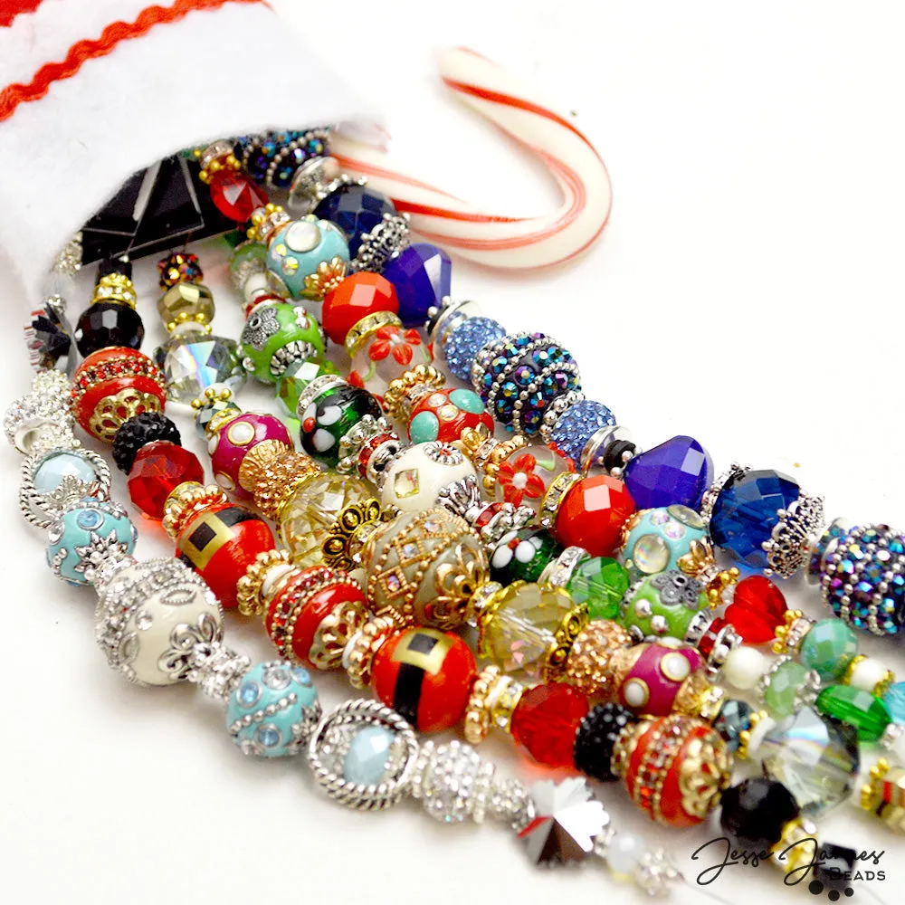 Holiday Movie Bead Strand Bundle