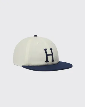 Huf Set Classic H 6 Panel Hat - Linen