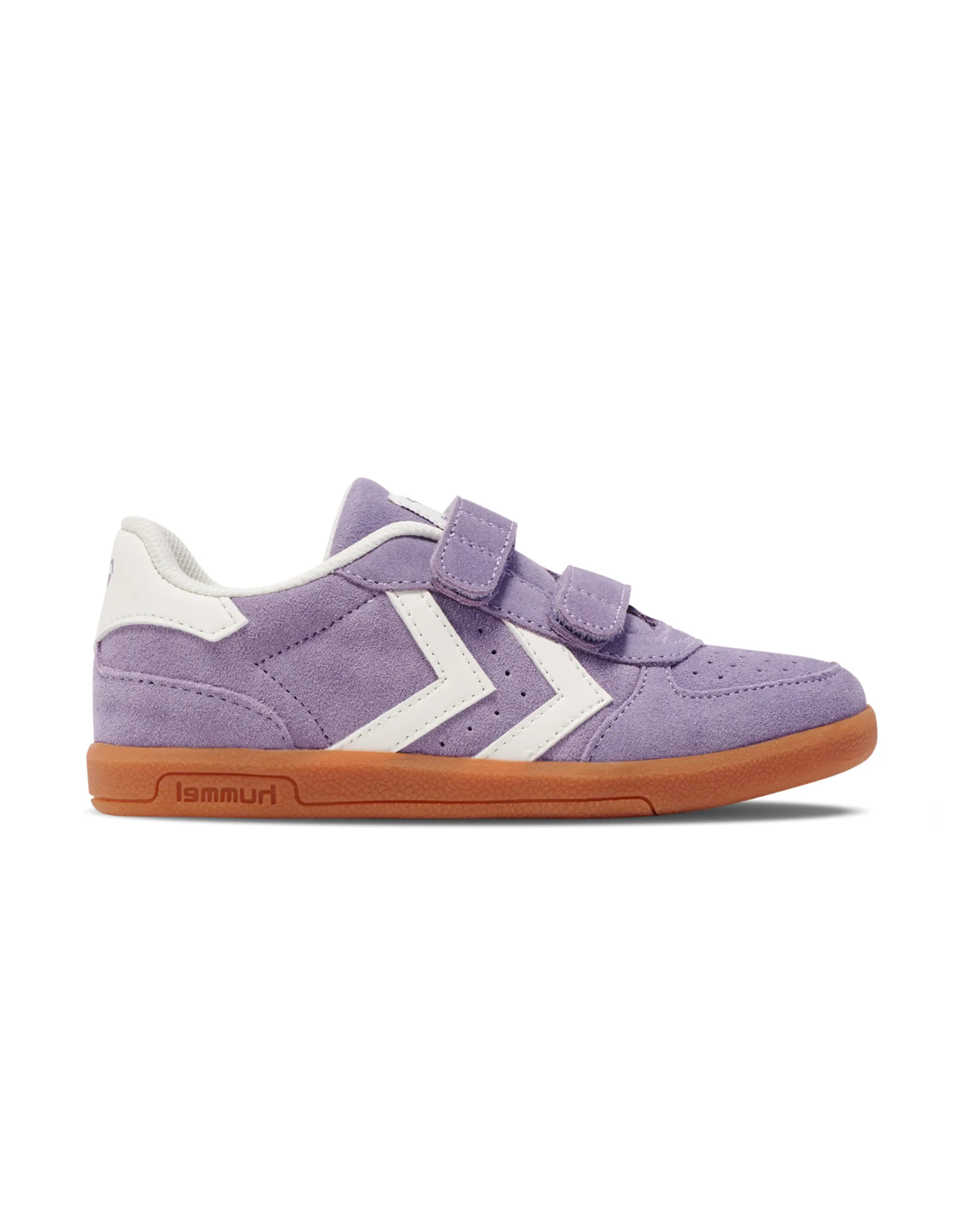 Hummel Victory Suede II Orchid Petal