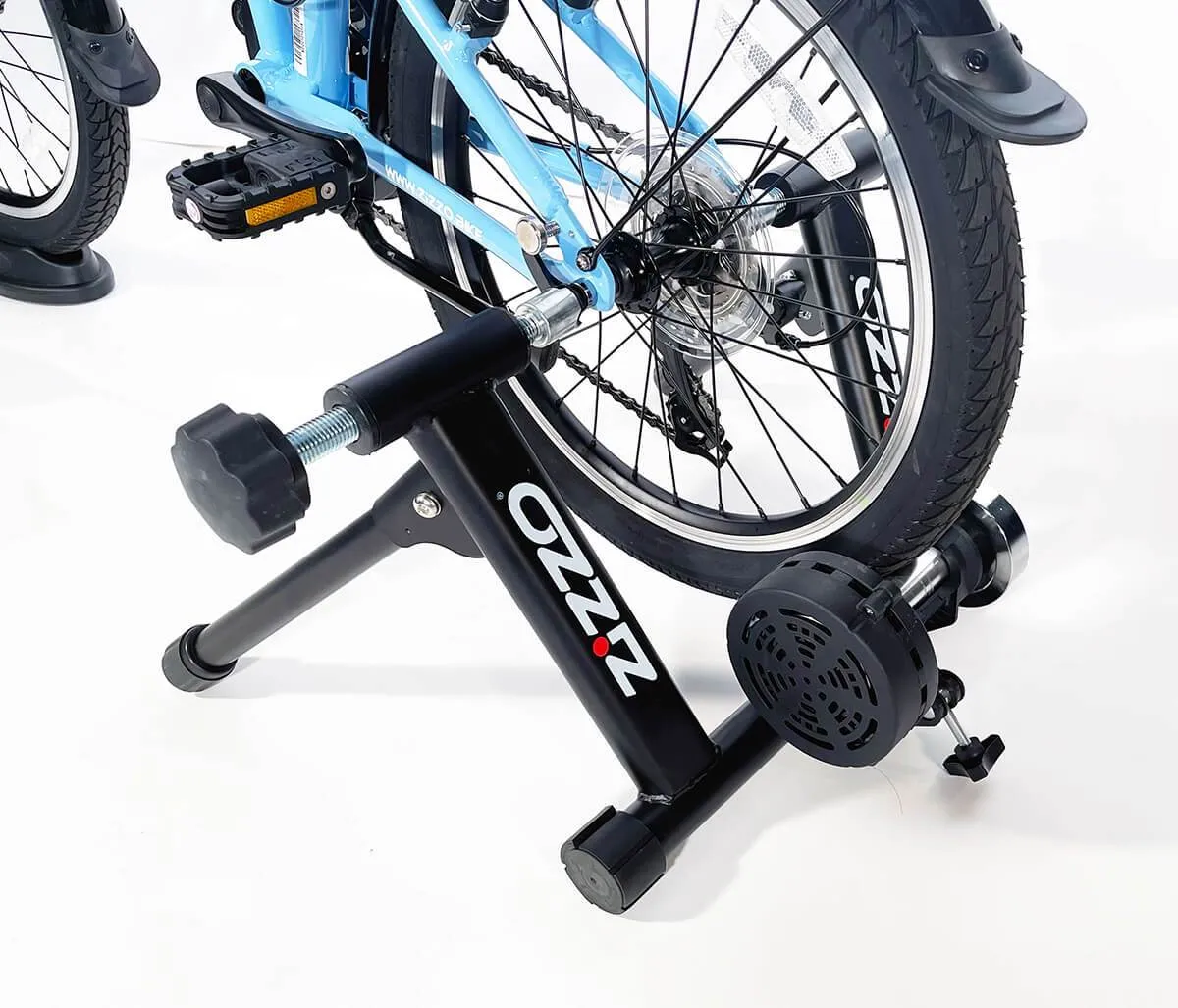 Indoor Trainer - Refurbished