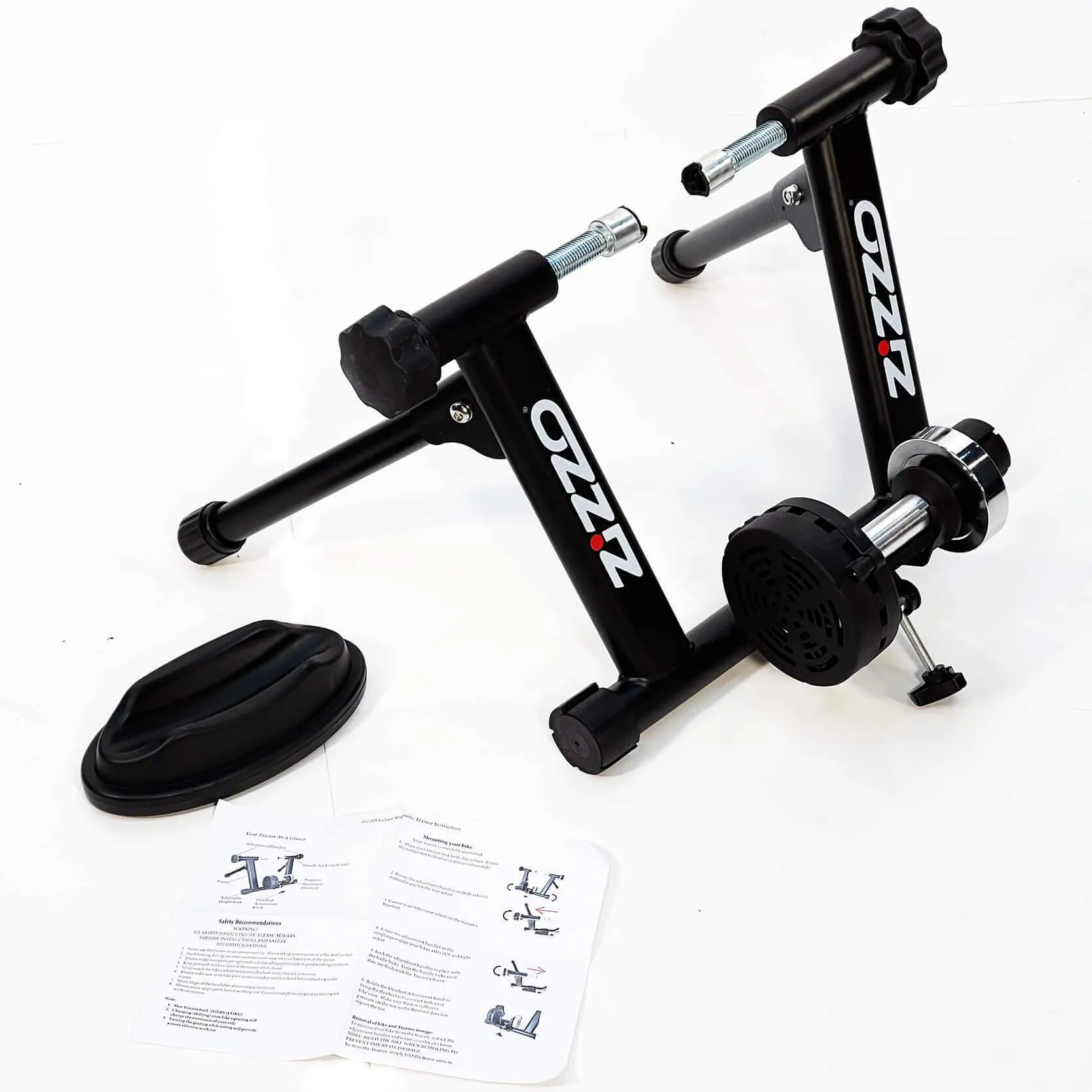 Indoor Trainer - Refurbished