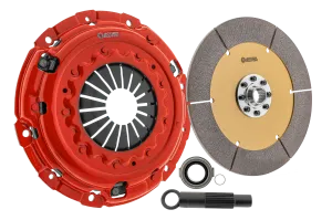 Ironman Unsprung Clutch Kit for Acura NSX 1997-2005 3.2L (C23B)