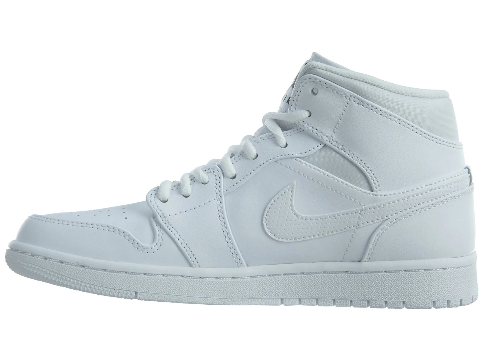 Jordan 1 Mid Mens Style : 554724