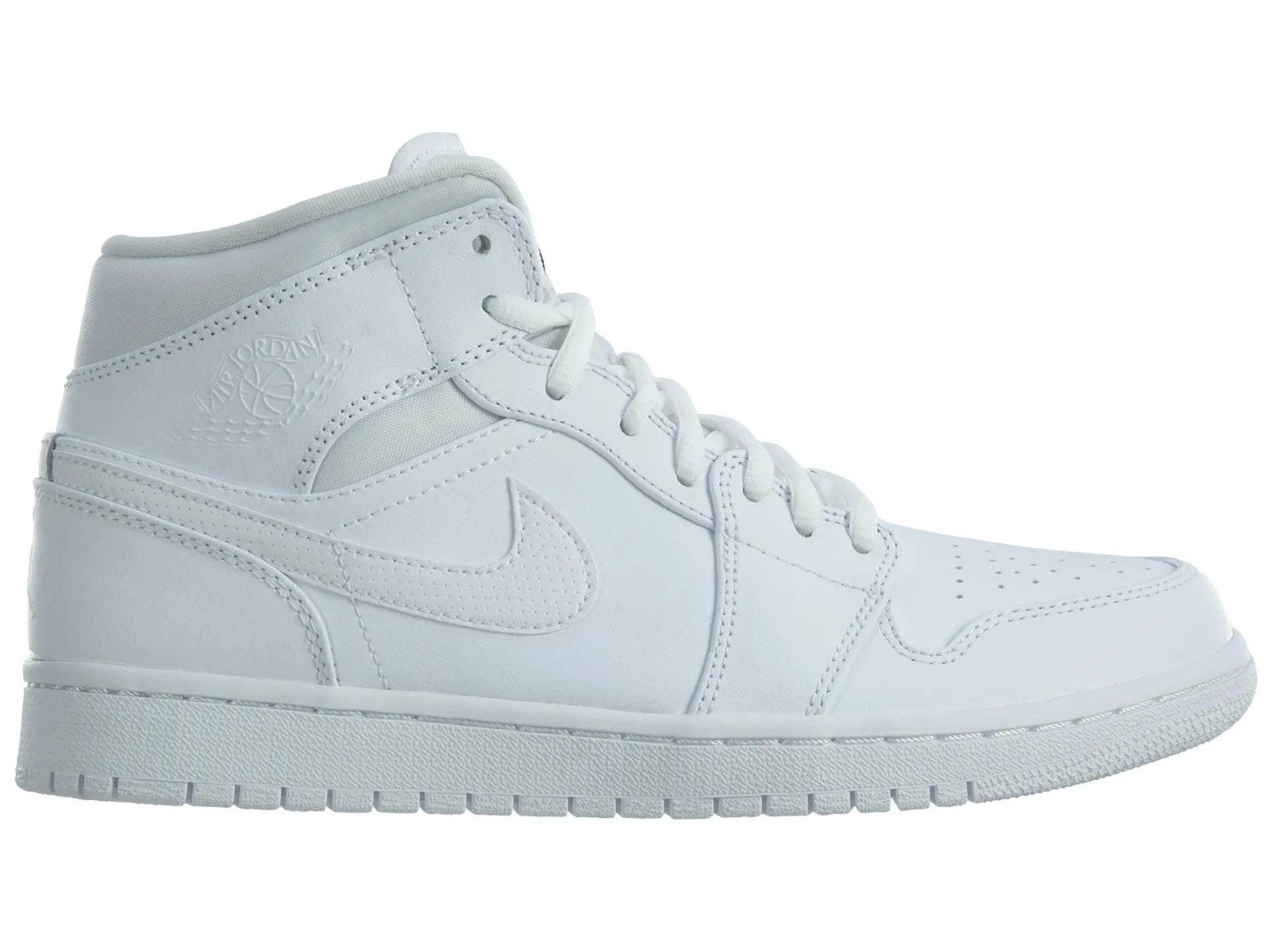 Jordan 1 Mid Mens Style : 554724