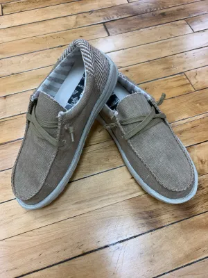 Jude Shoes - Tan (Men's)