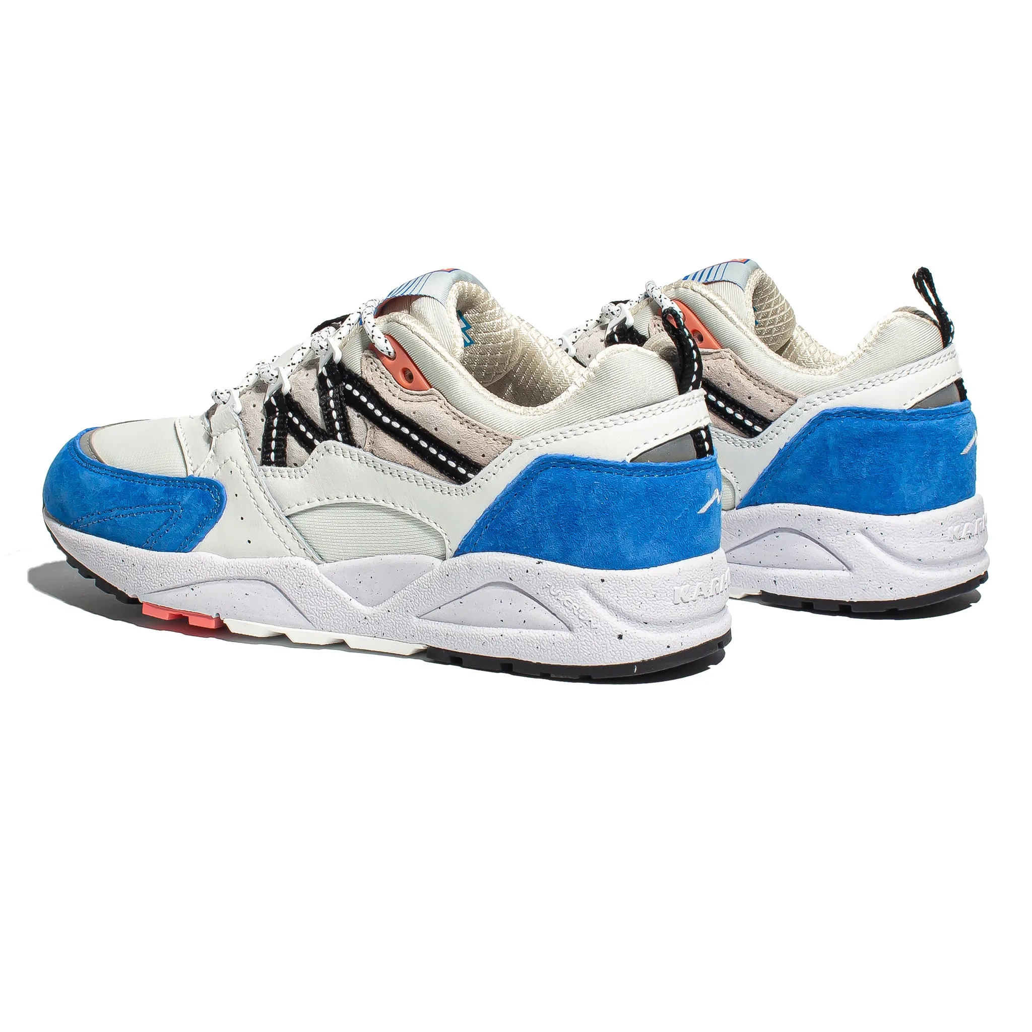 Karhu Fusion 2.0 Campanula/White