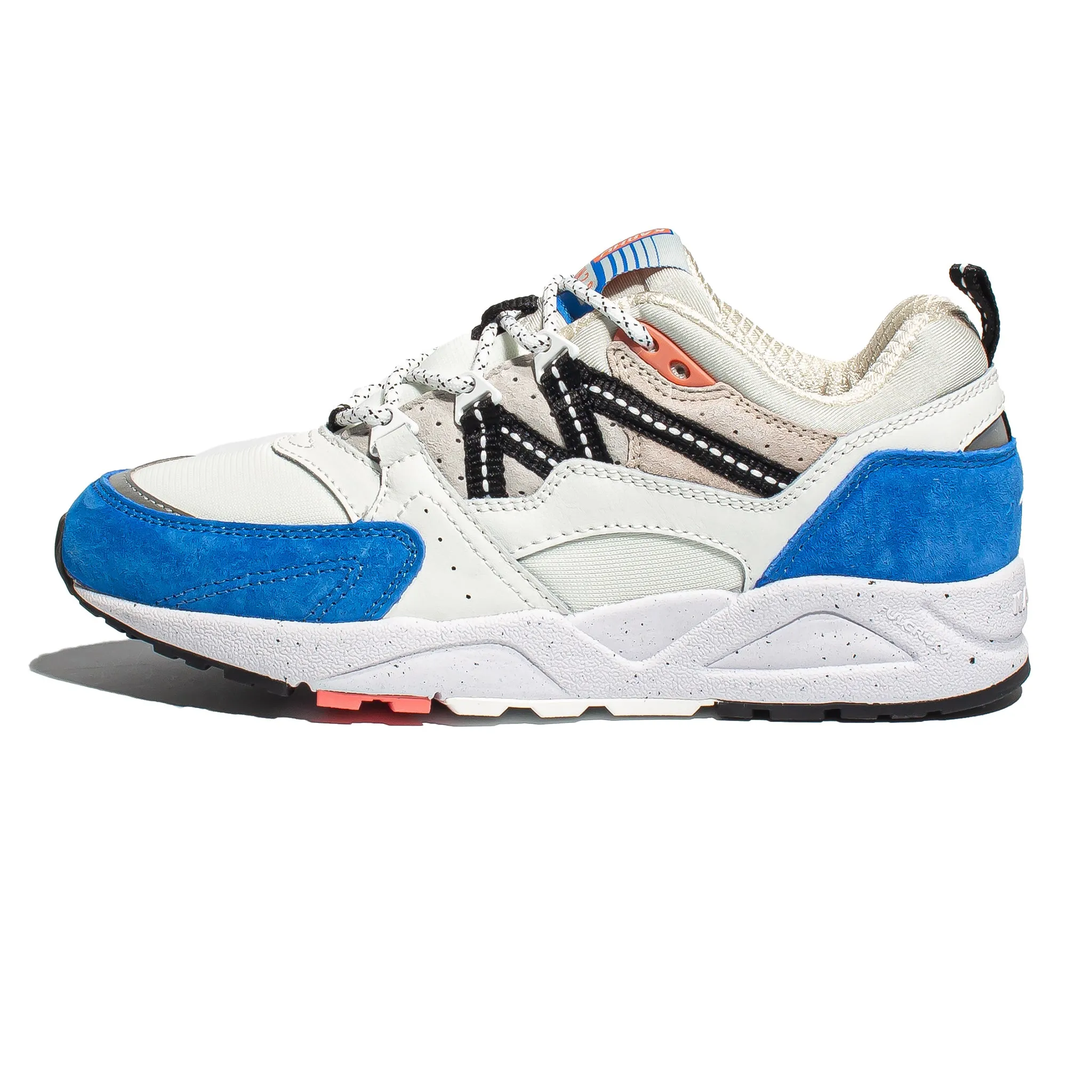 Karhu Fusion 2.0 Campanula/White