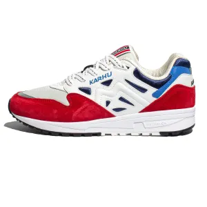 Karhu Legacy 96 Barbados Cherry/White