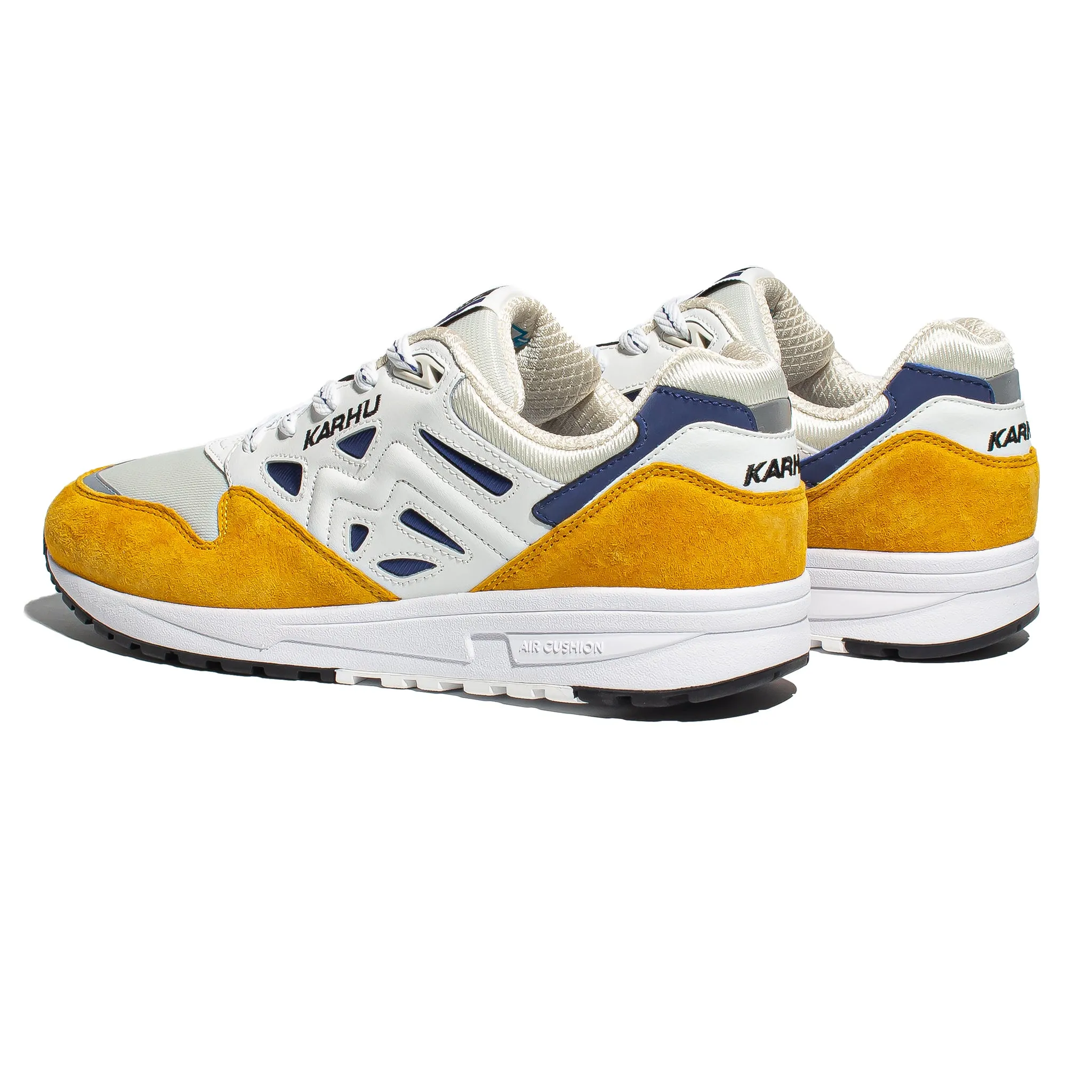 Karhu Legacy Goldenrod/White