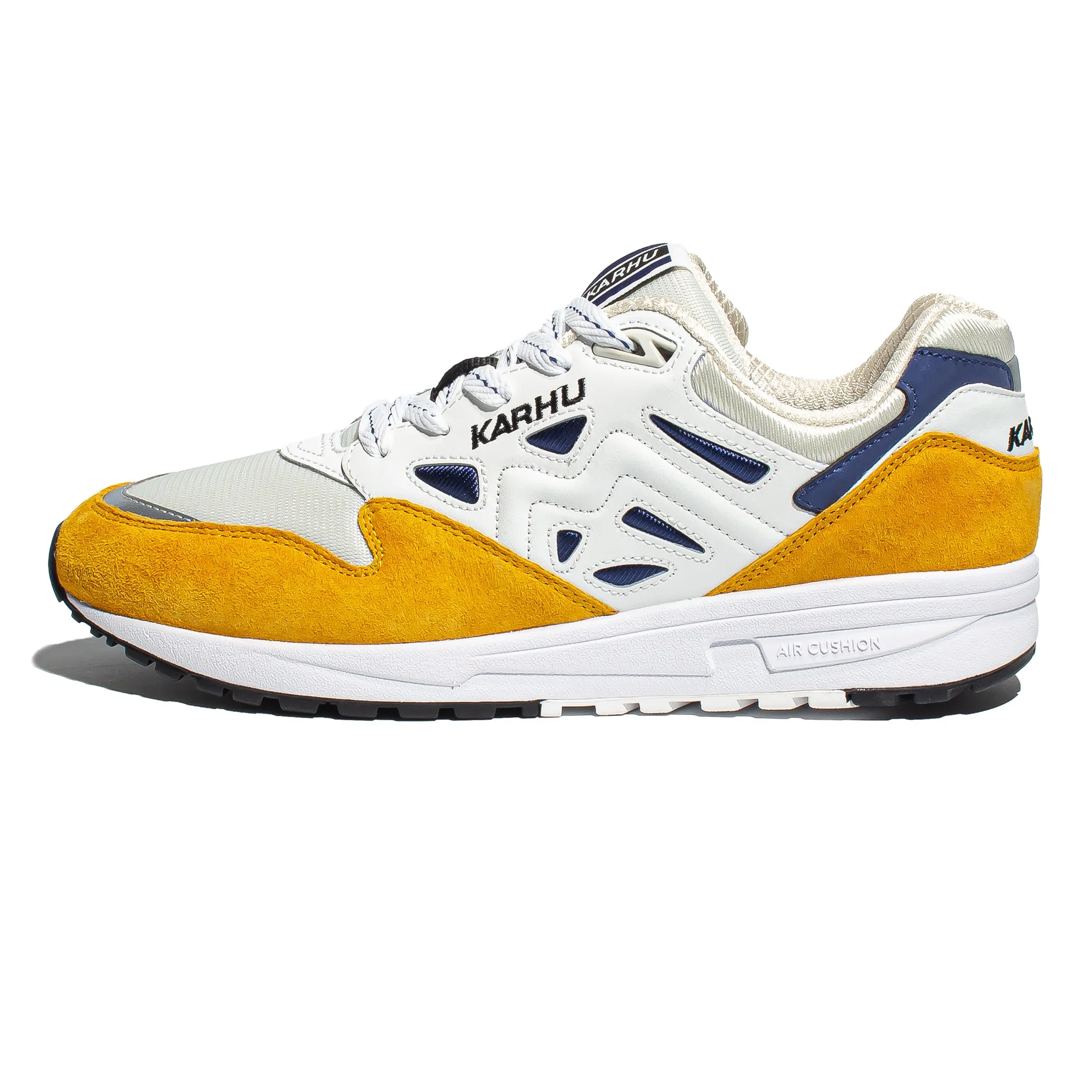 Karhu Legacy Goldenrod/White