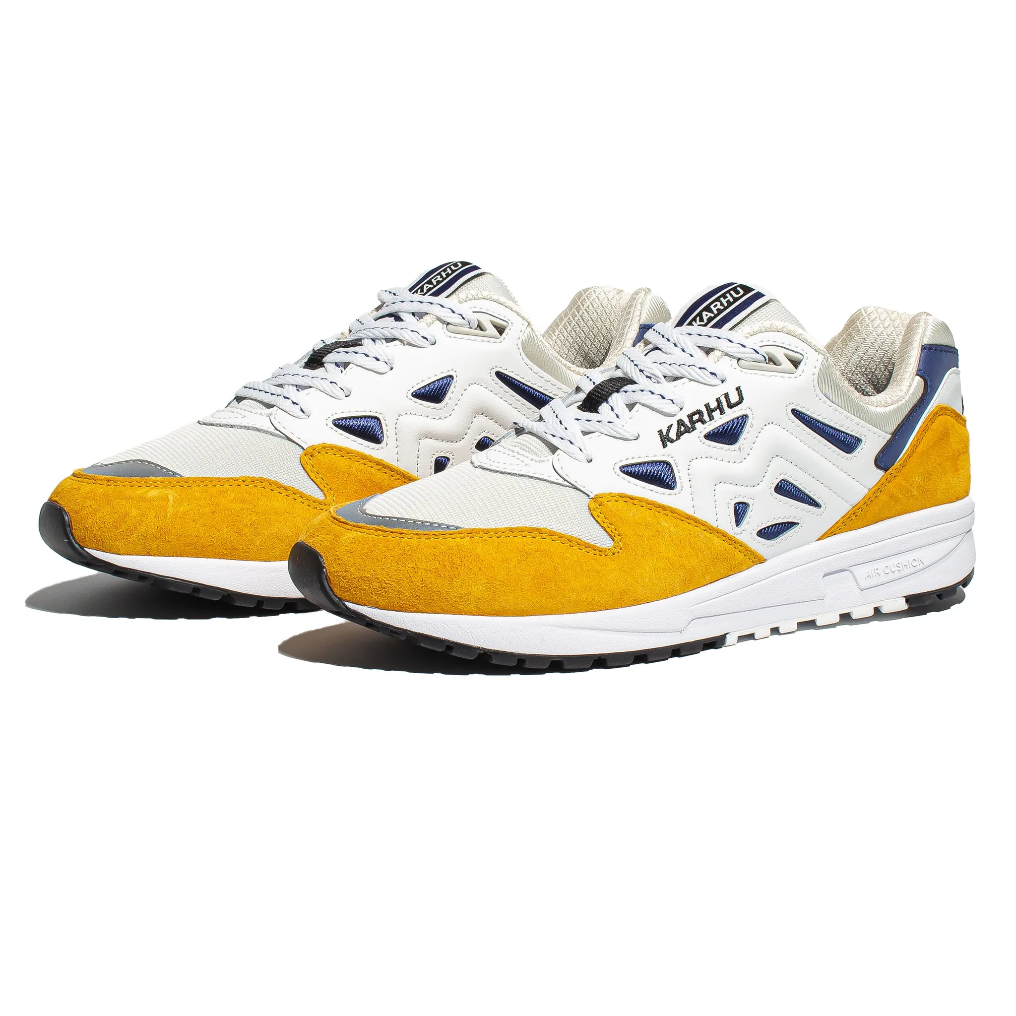 Karhu Legacy Goldenrod/White