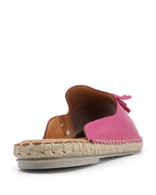 Keilor Espadrille | Lips