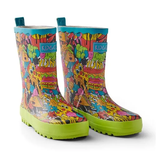 Kip & Co Takeaway Kids Gumboot