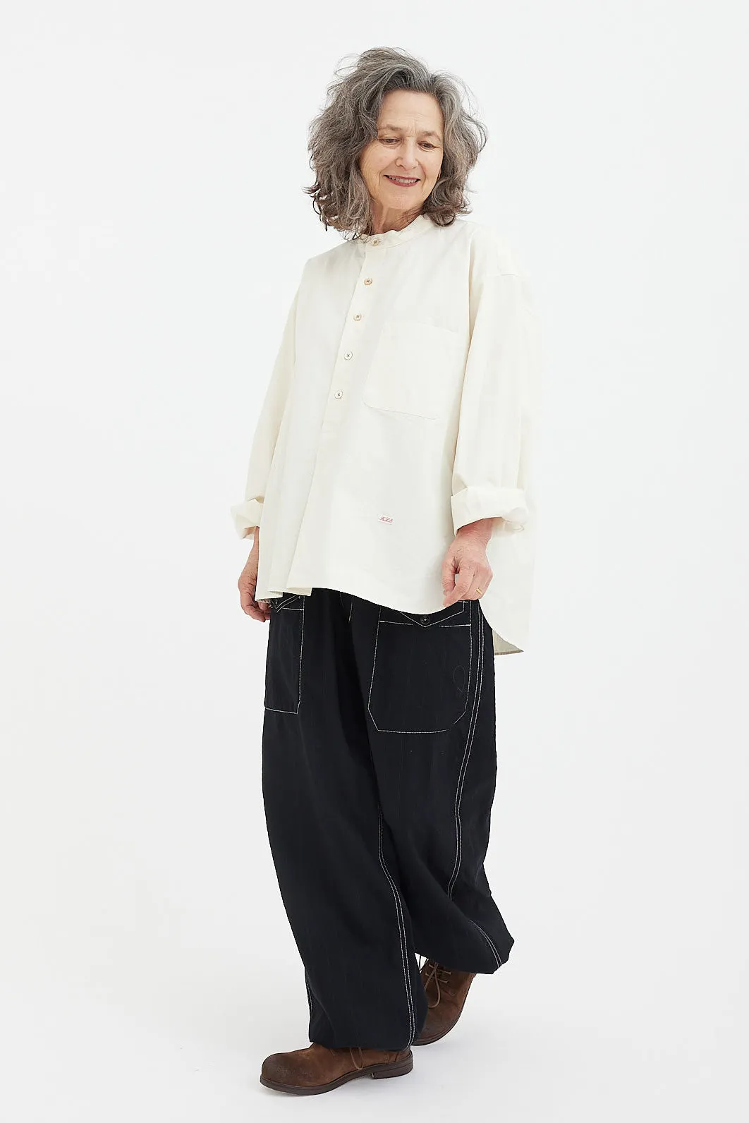 Klasica - SH040-CS - Shirt