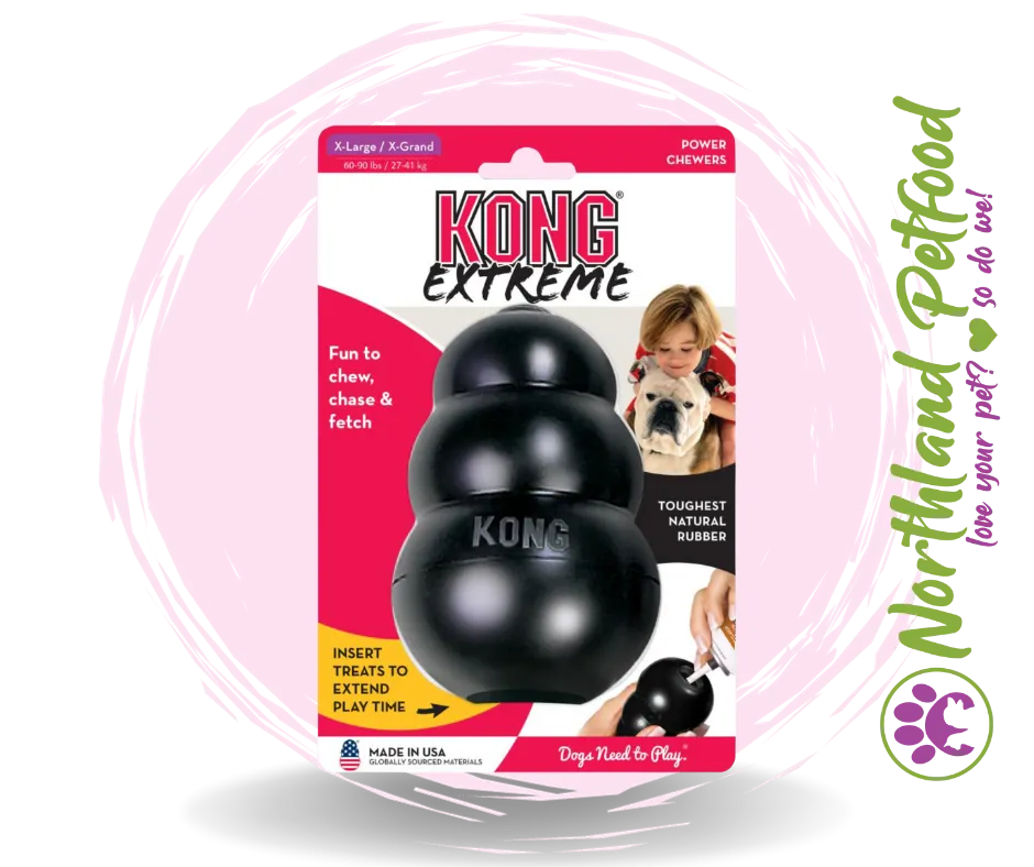 Kong Extreme