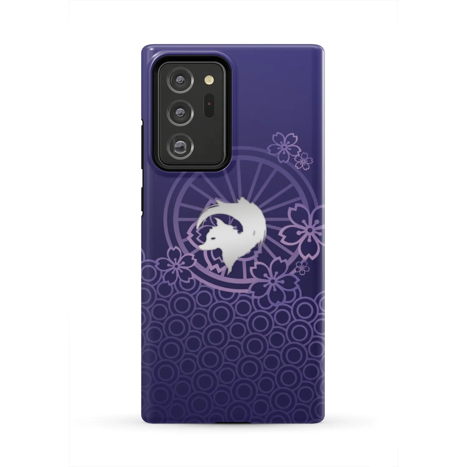 Kunimitsu [州光] Tough Phone Case - V1