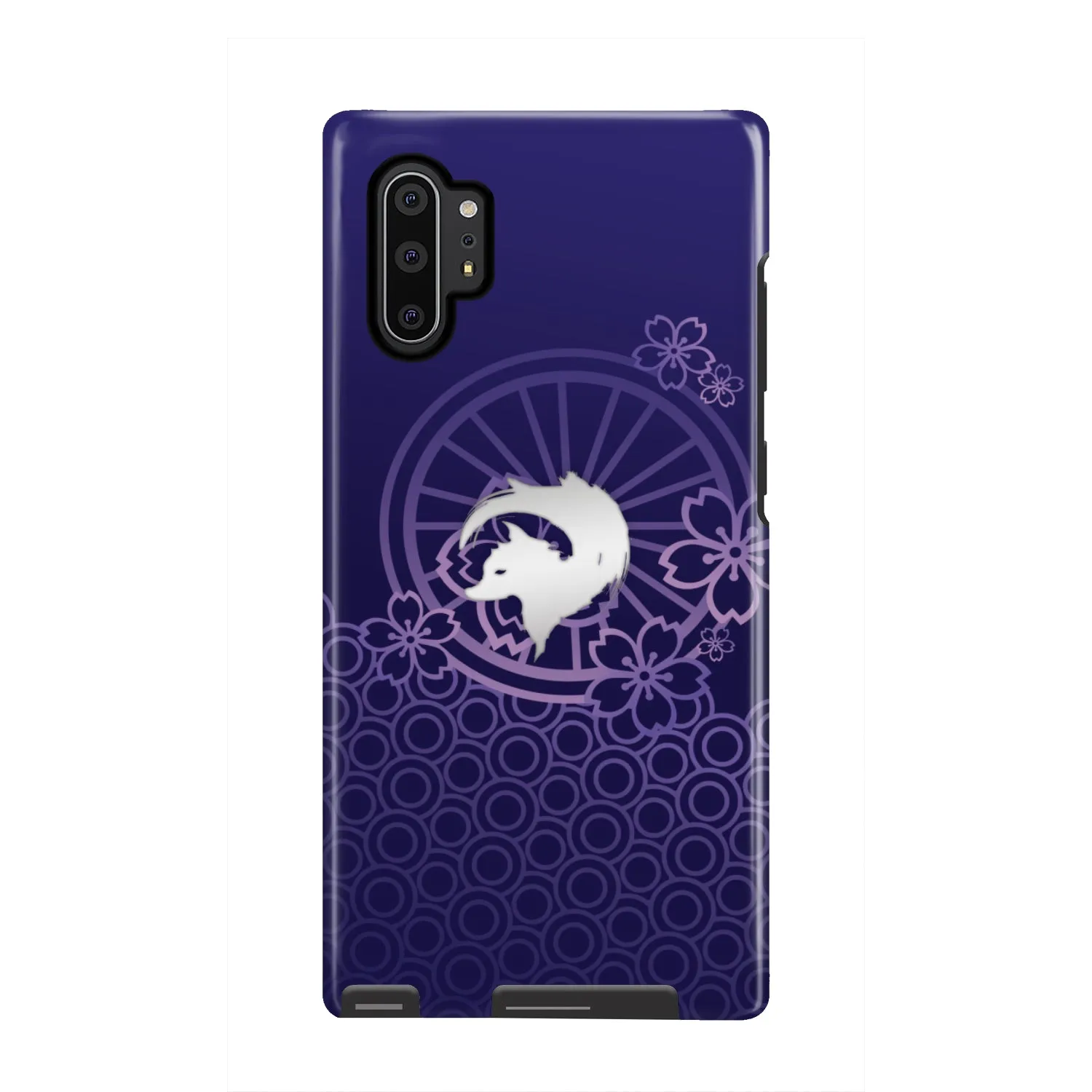 Kunimitsu [州光] Tough Phone Case - V1