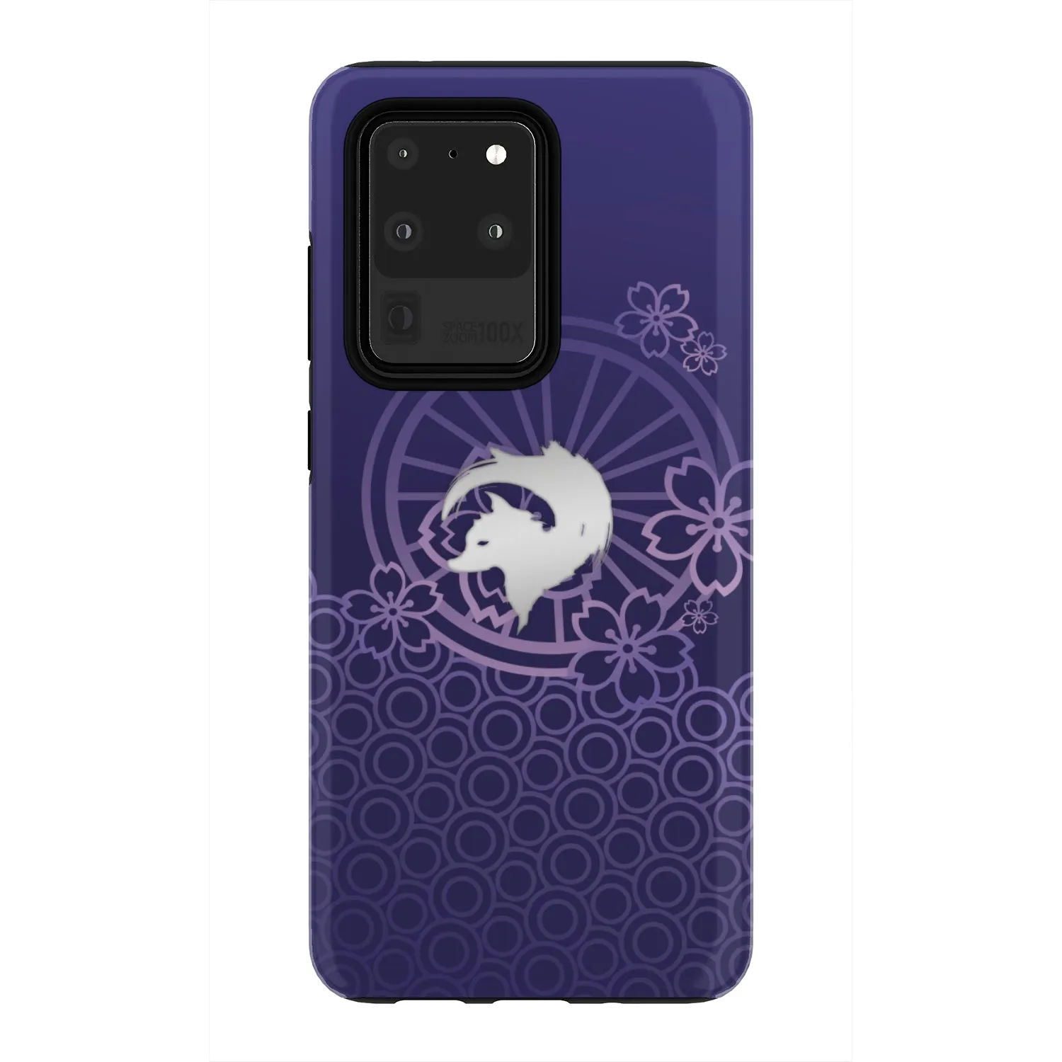 Kunimitsu [州光] Tough Phone Case - V1