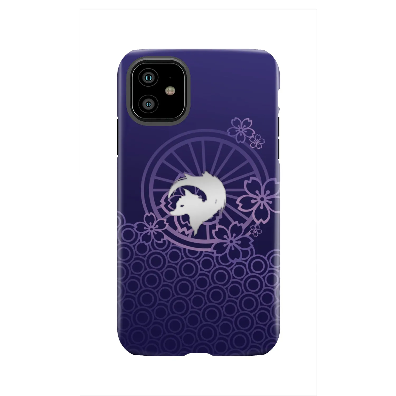 Kunimitsu [州光] Tough Phone Case - V1