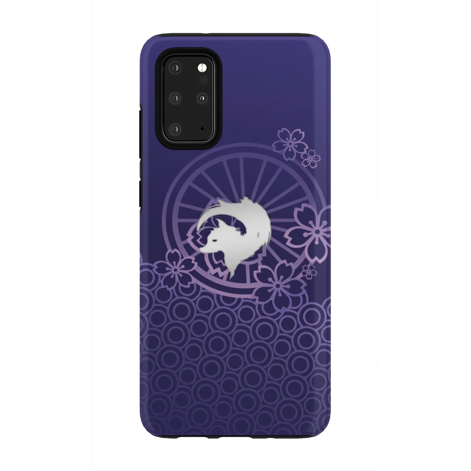 Kunimitsu [州光] Tough Phone Case - V1