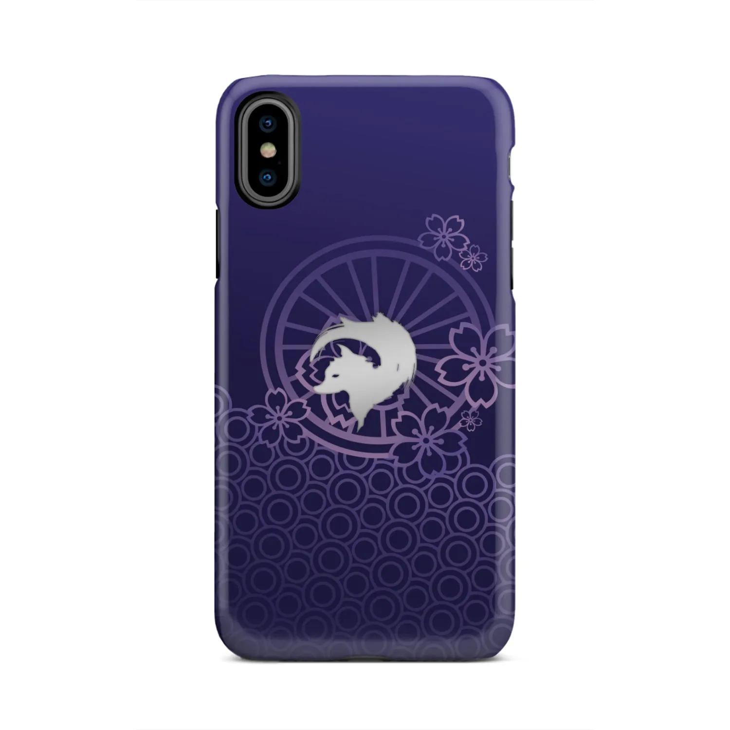 Kunimitsu [州光] Tough Phone Case - V1