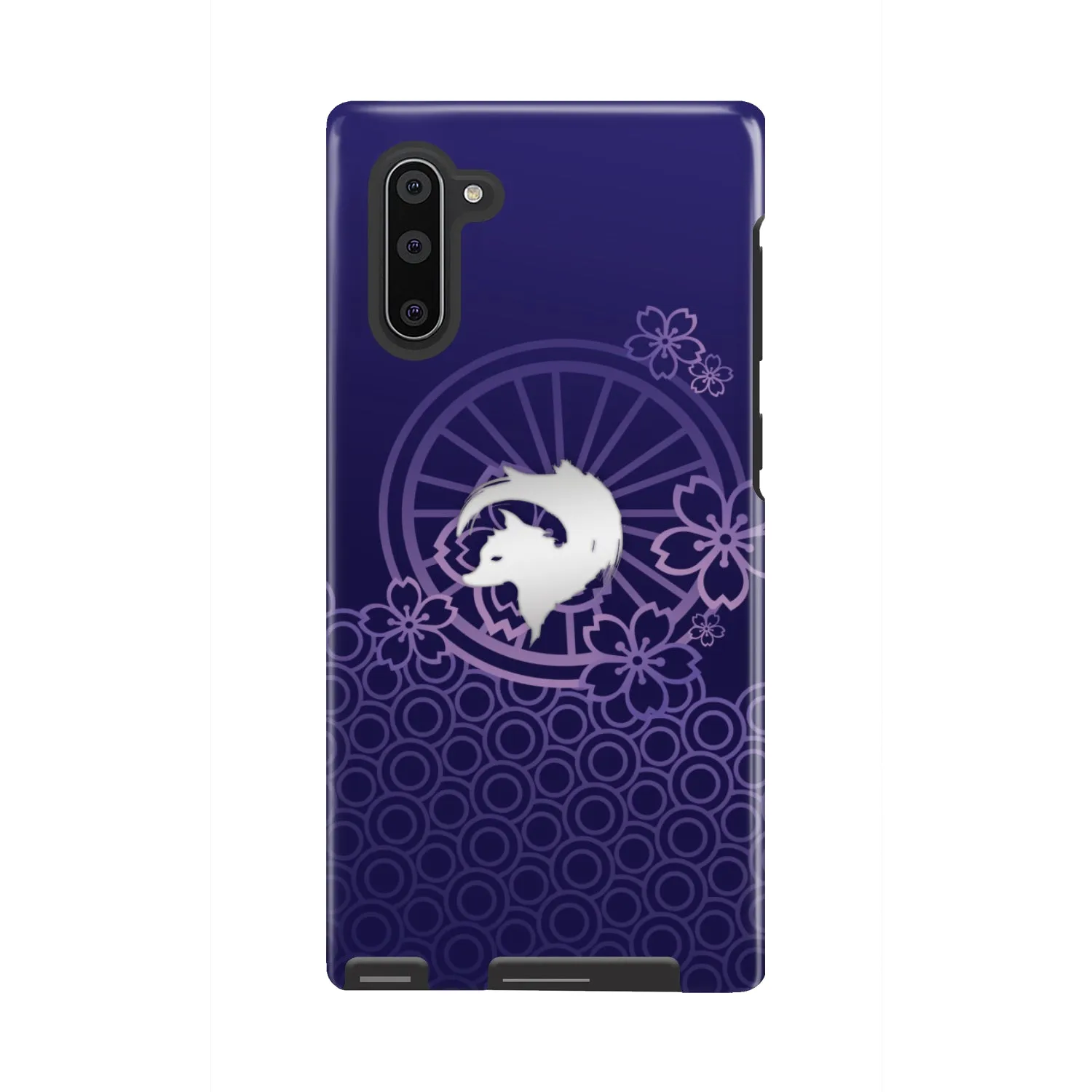 Kunimitsu [州光] Tough Phone Case - V1