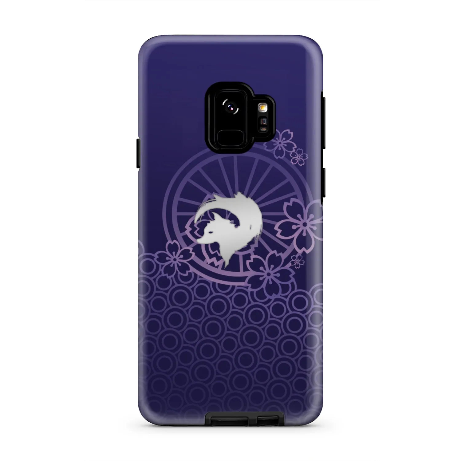 Kunimitsu [州光] Tough Phone Case - V1