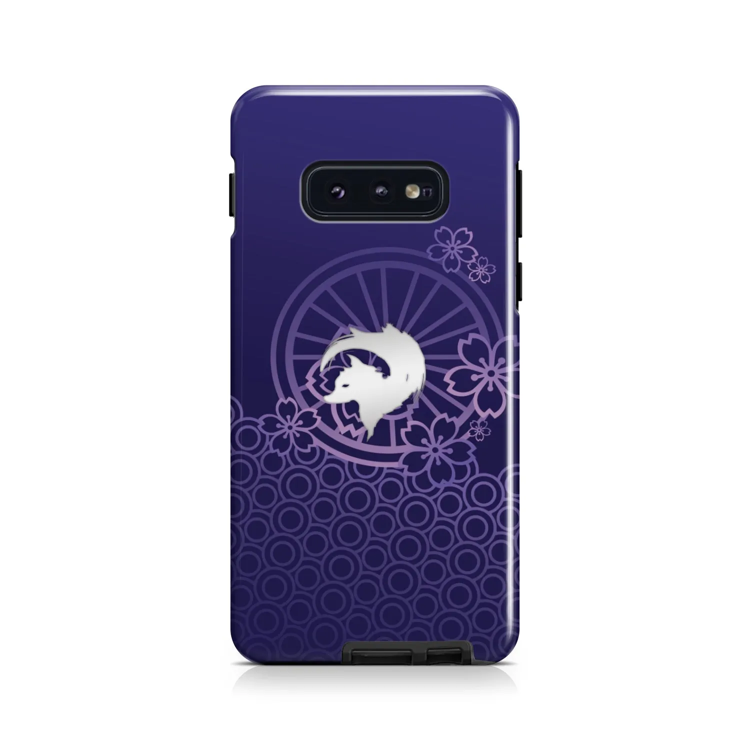 Kunimitsu [州光] Tough Phone Case - V1