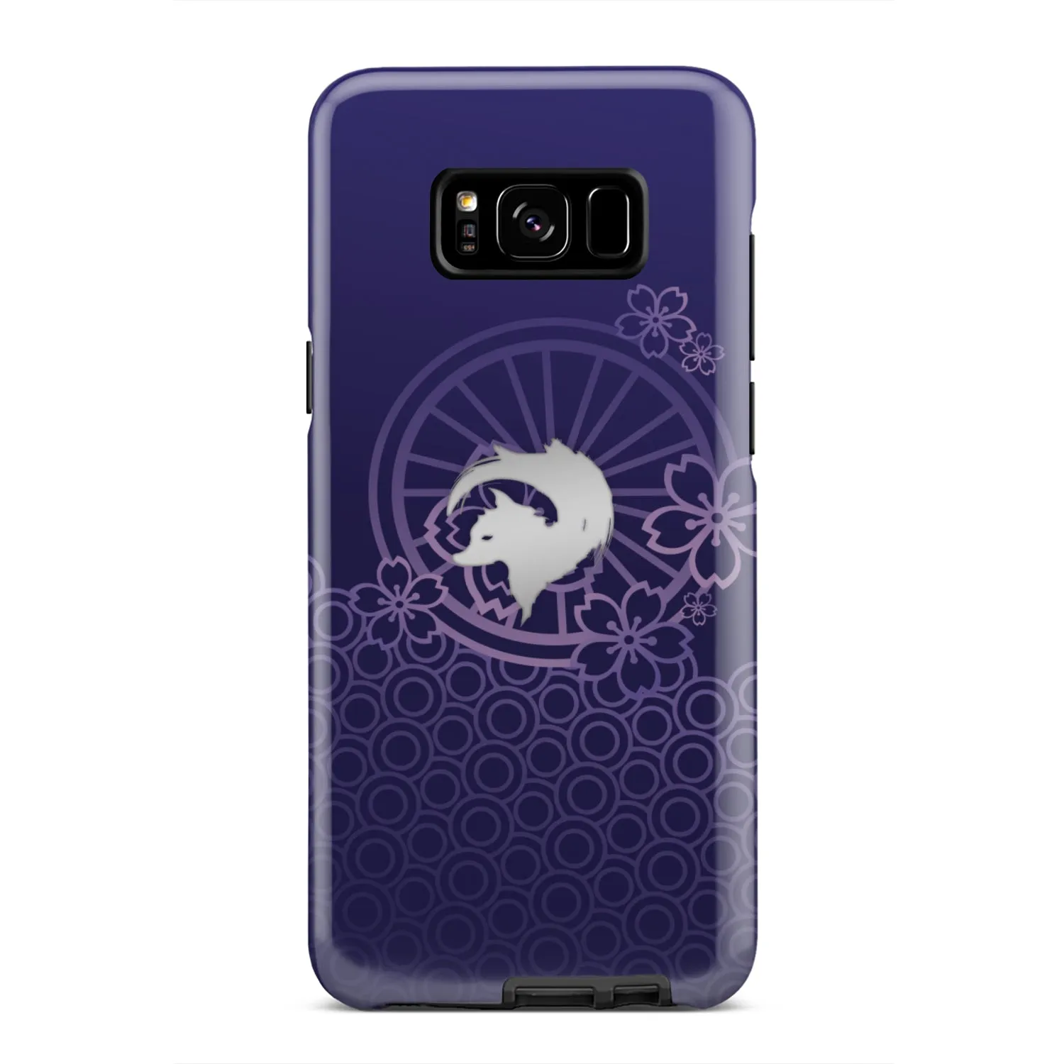 Kunimitsu [州光] Tough Phone Case - V1