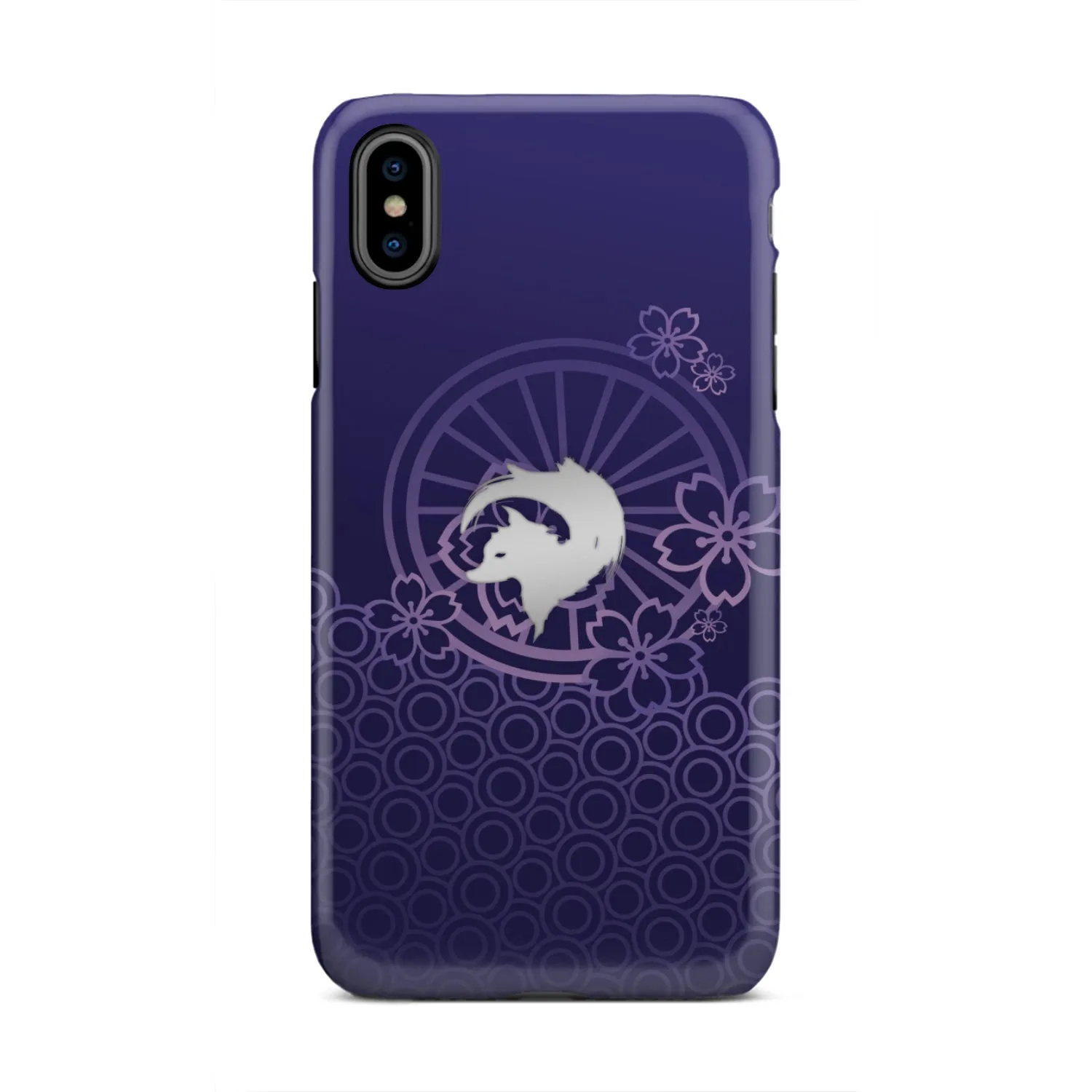 Kunimitsu [州光] Tough Phone Case - V1