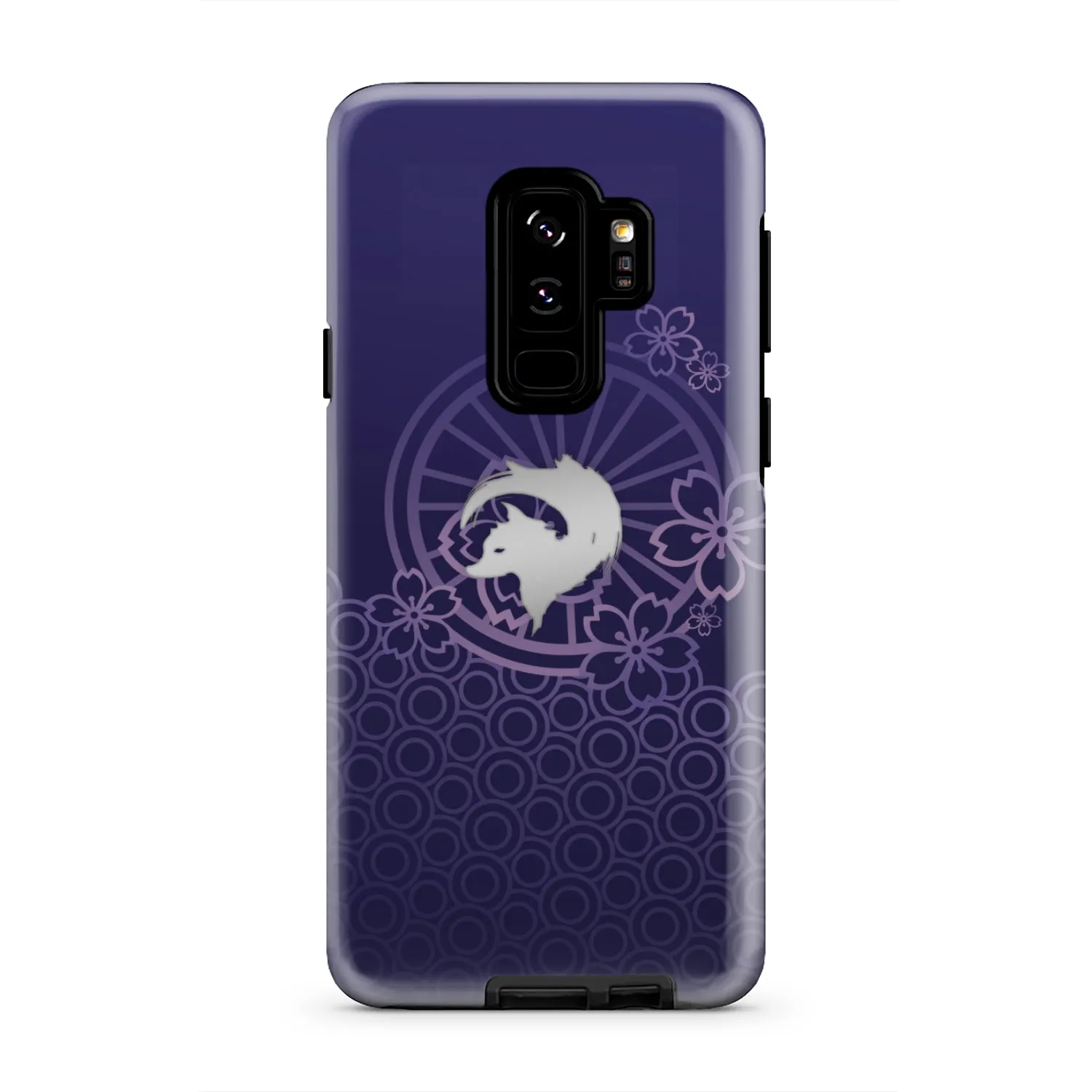 Kunimitsu [州光] Tough Phone Case - V1