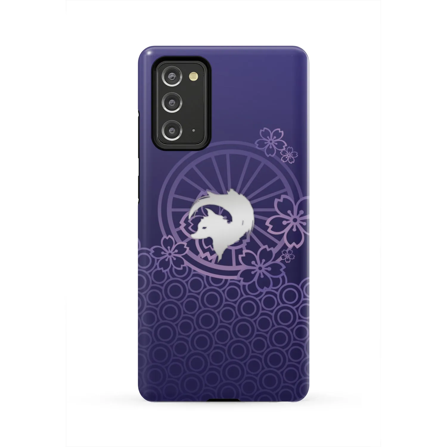 Kunimitsu [州光] Tough Phone Case - V1