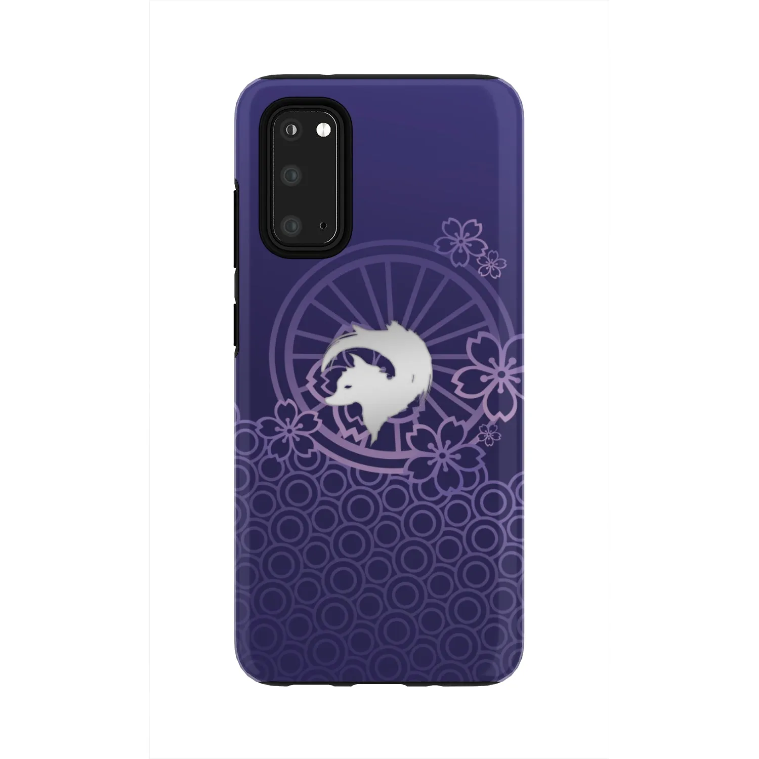 Kunimitsu [州光] Tough Phone Case - V1