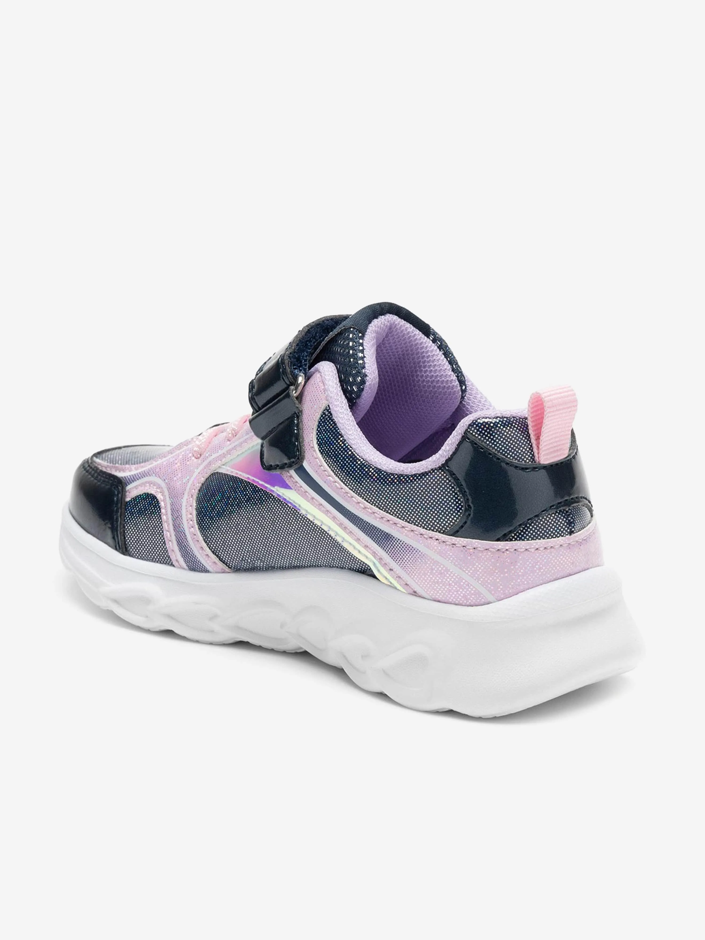 Lelli Kelly Girls Giorgia Trainers in Multicolour