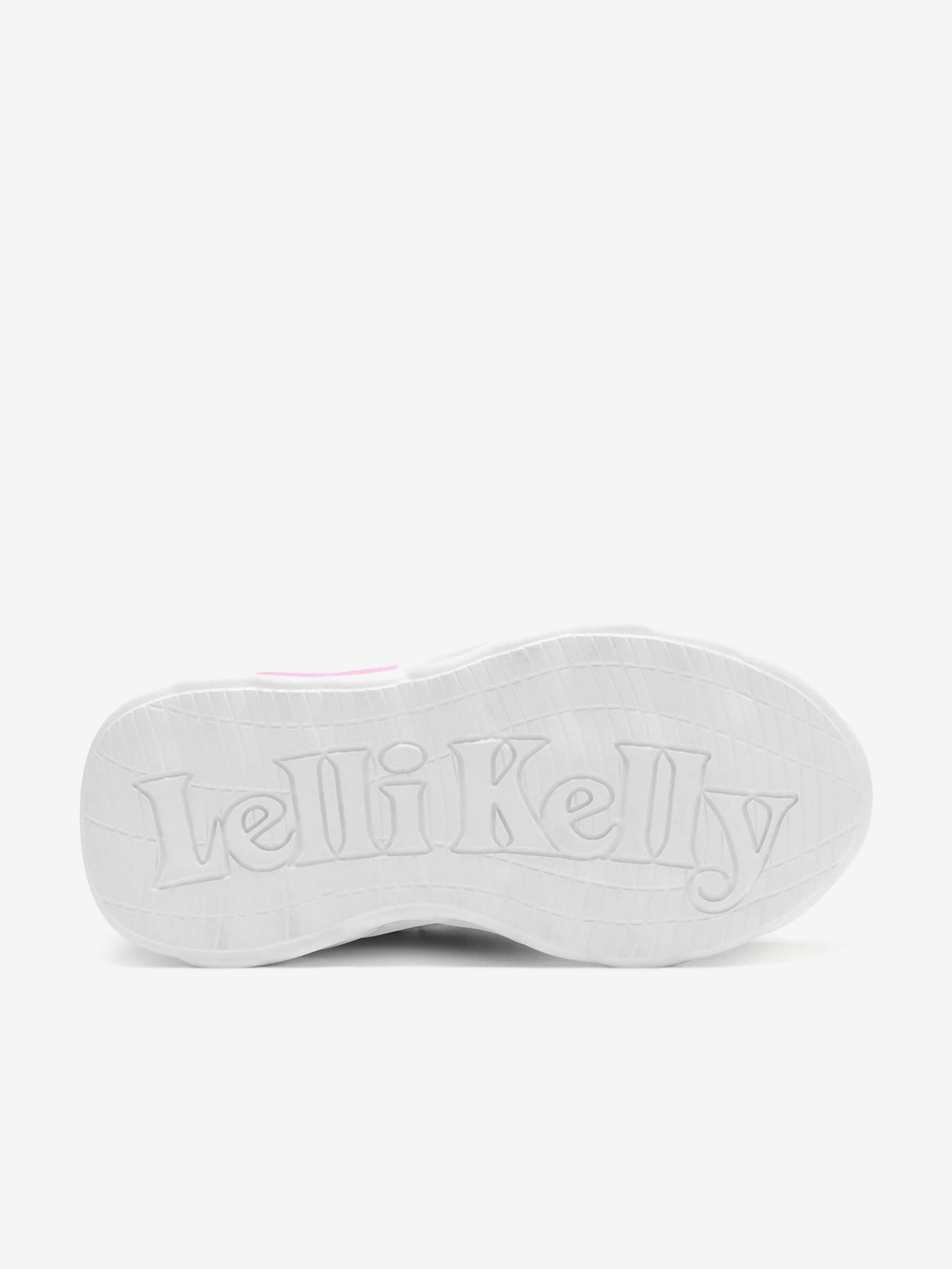 Lelli Kelly Girls Giorgia Trainers in Multicolour