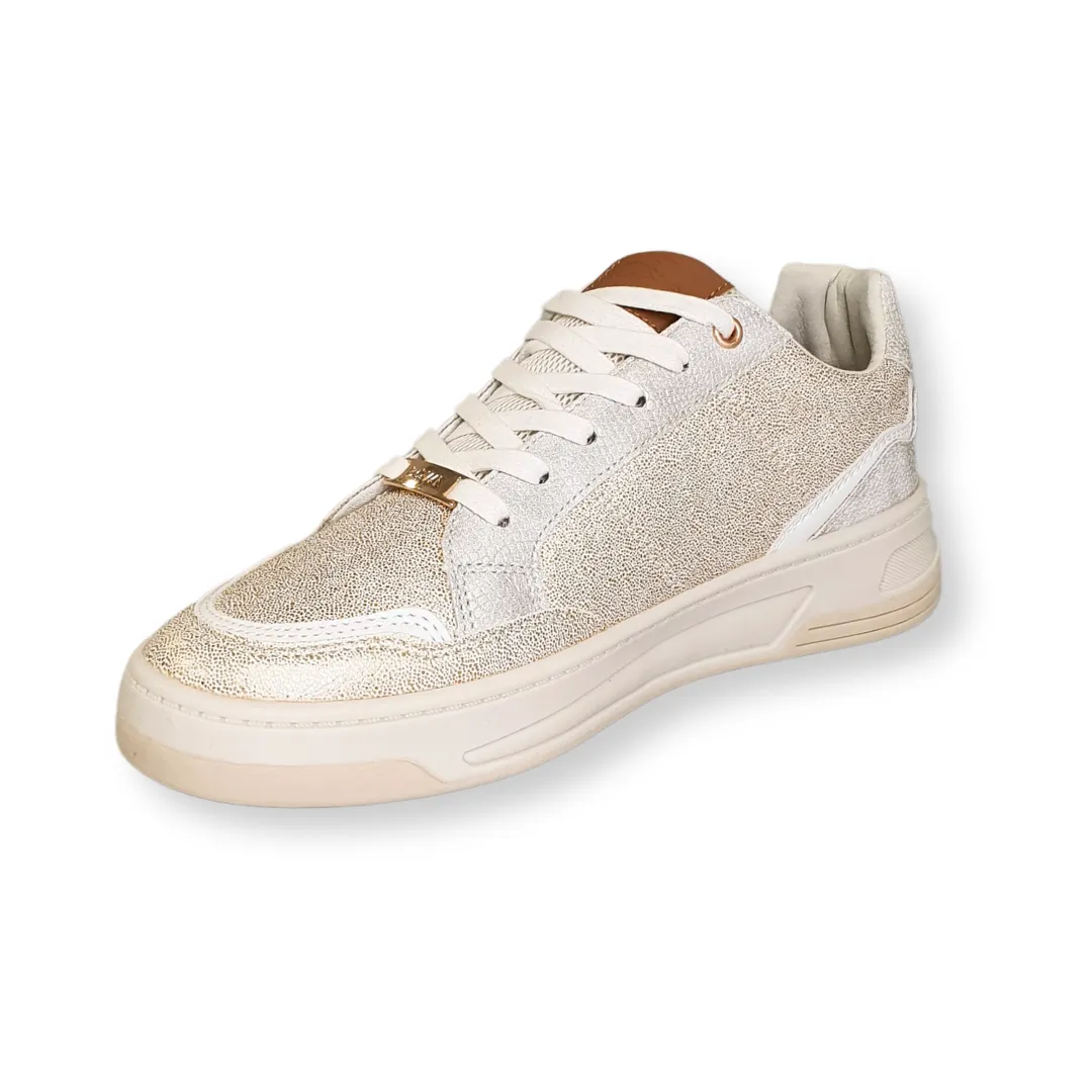 Lloyd & Pryce Womens Sneaker Grant Timeless Sparkle