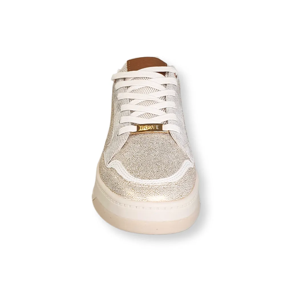 Lloyd & Pryce Womens Sneaker Grant Timeless Sparkle