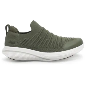 M400 Synthetic Textile Women's Low Top Trainers