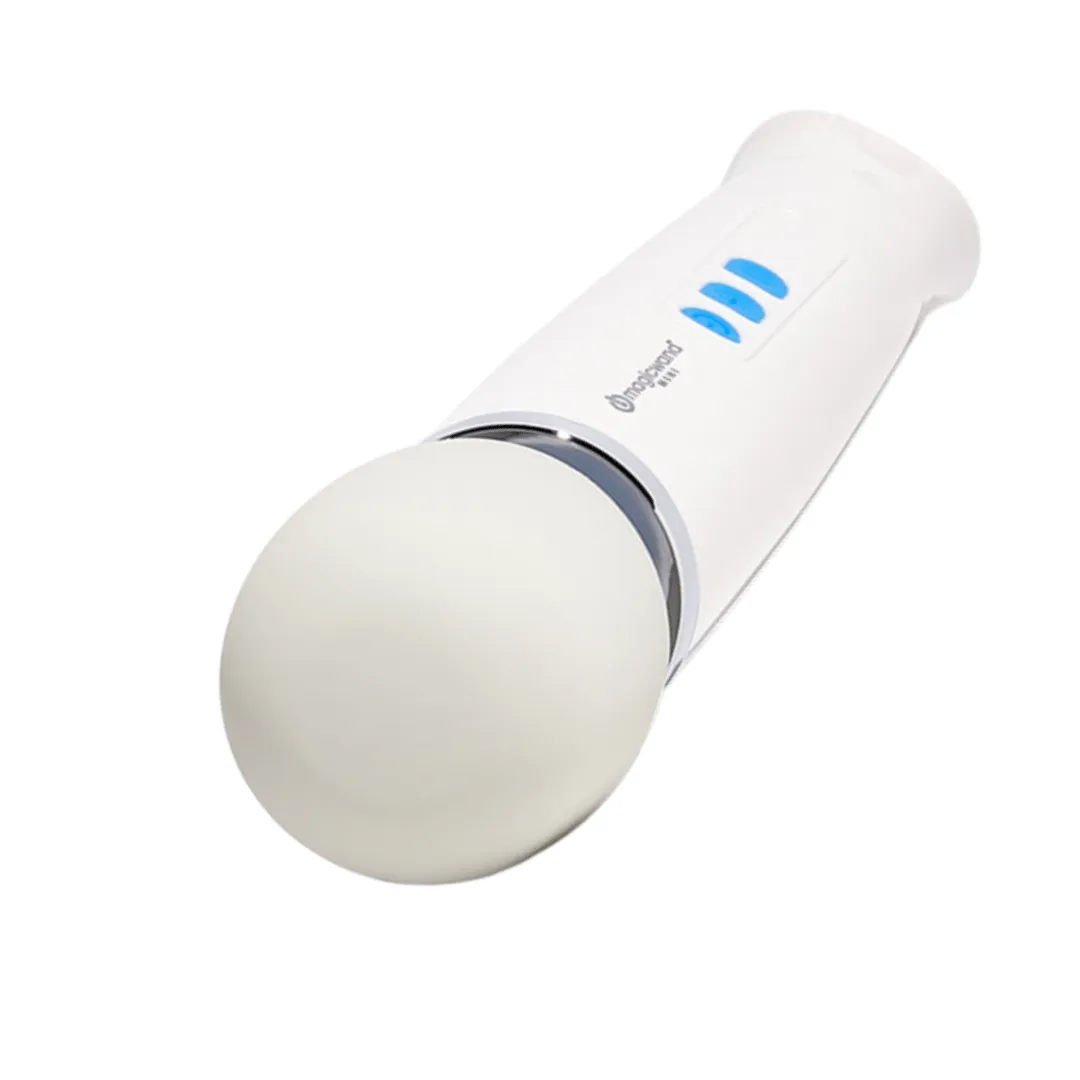 Magic Wand MINI - Cordless Rechargeable Vibrator