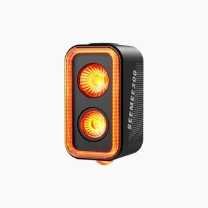 Magicshine Smart Rear Light SeeMee 300 Lumens